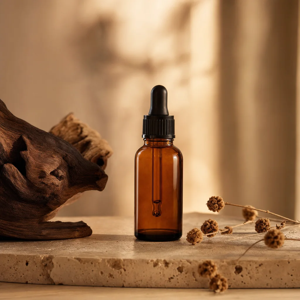 Renewal Retinal — Overnight Resurfacer, styled product photograph