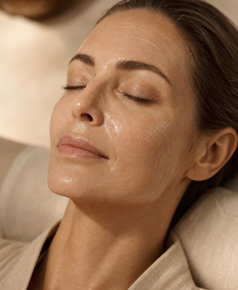 Skin Health treatments at Lumara