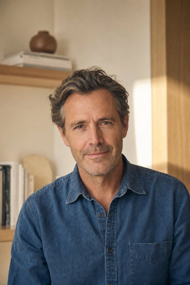 Sam Whitlock, Principal, Research at Westlight Architecture
