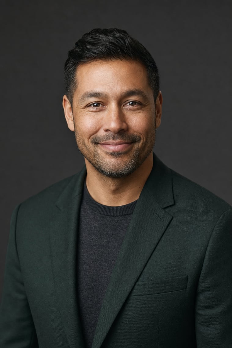 Cole Bridger, Client Experience at Longshot