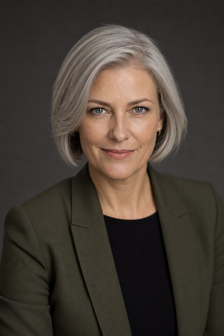 Sloane Marsh, Fractional CFO at Longshot