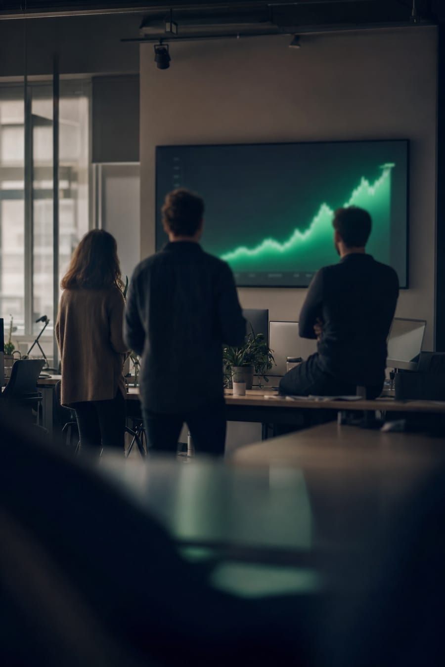 Scaling fast — the $3–10M stage