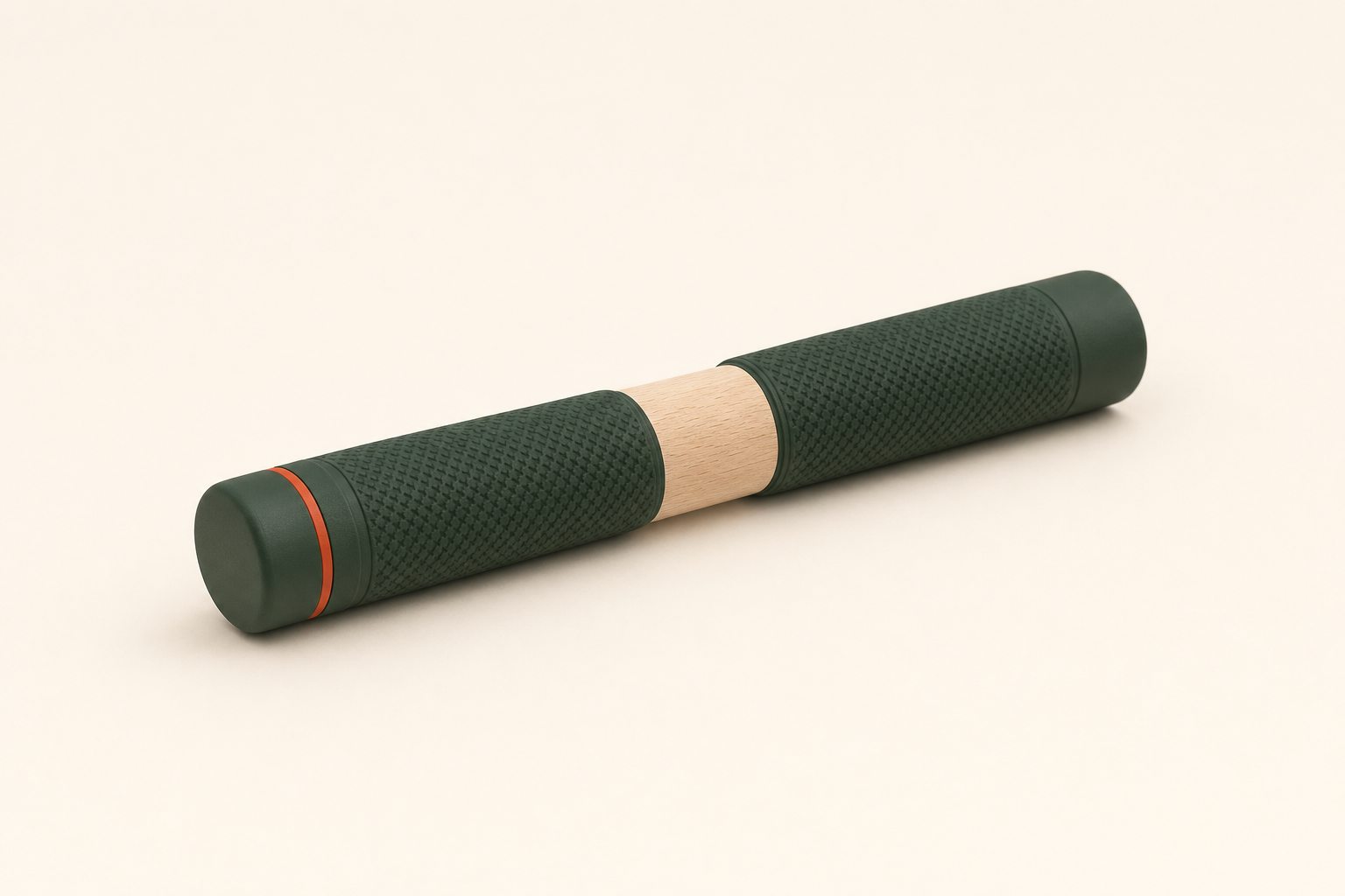 K.Bar — The counterweight range bar