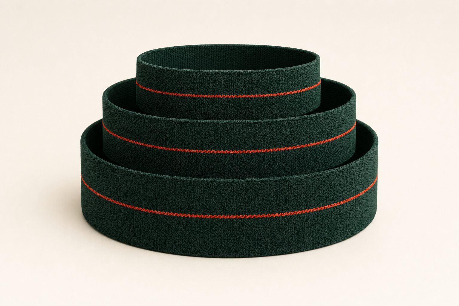 K.Loop — Graded resistance loops