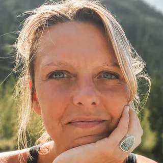 Natasha Darwent