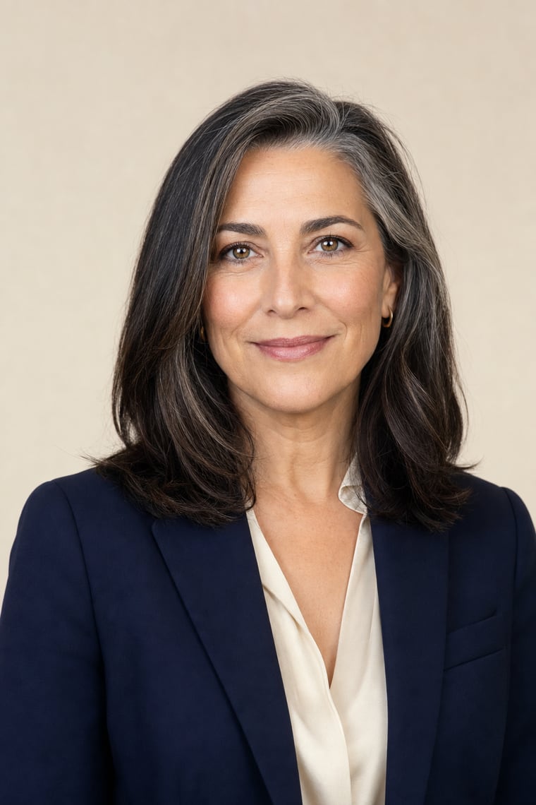 Dana Marlow, Founding Partner at Marlow Ash
