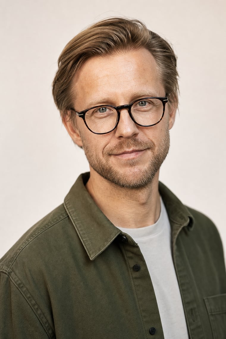 Felix Andersson, SEO & AEO Lead at Switchback
