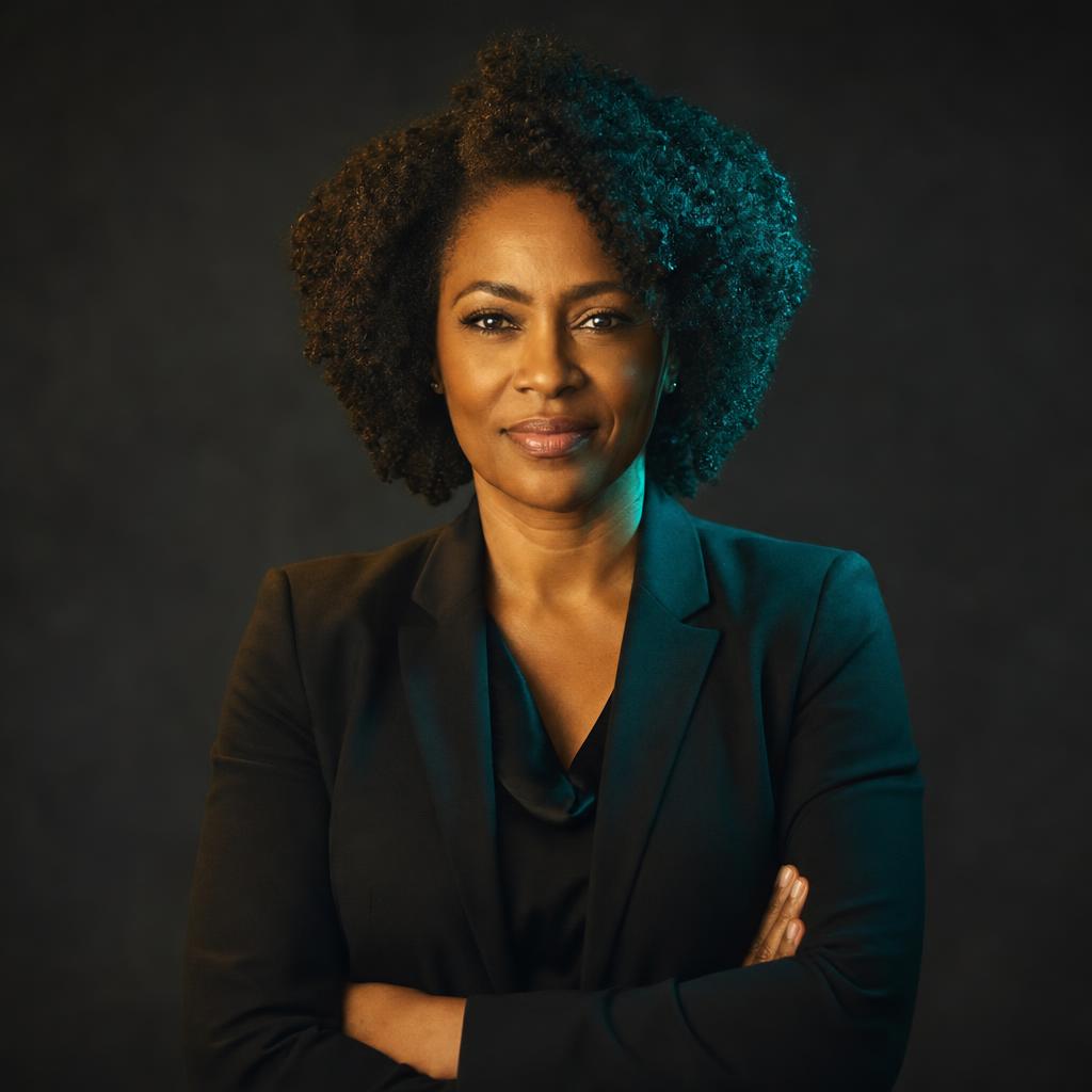 Dana Okafor, COO, Northwind Logistics