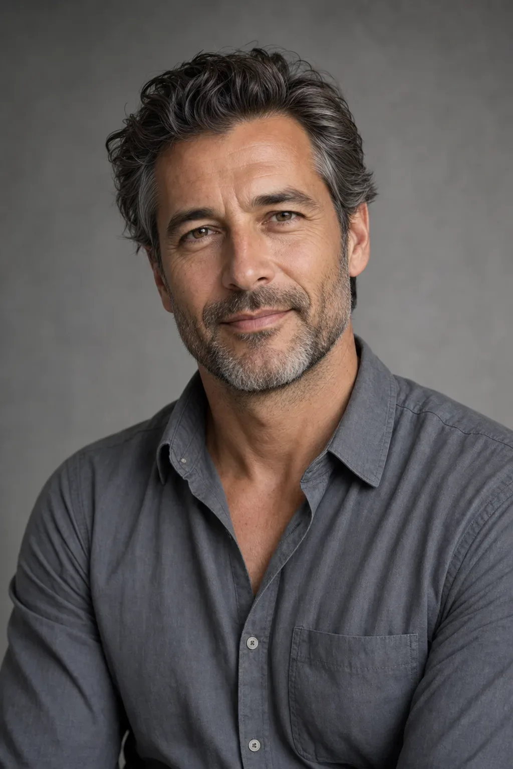 Marcus Hale, Chair · CEO, Meridian West Bank.
