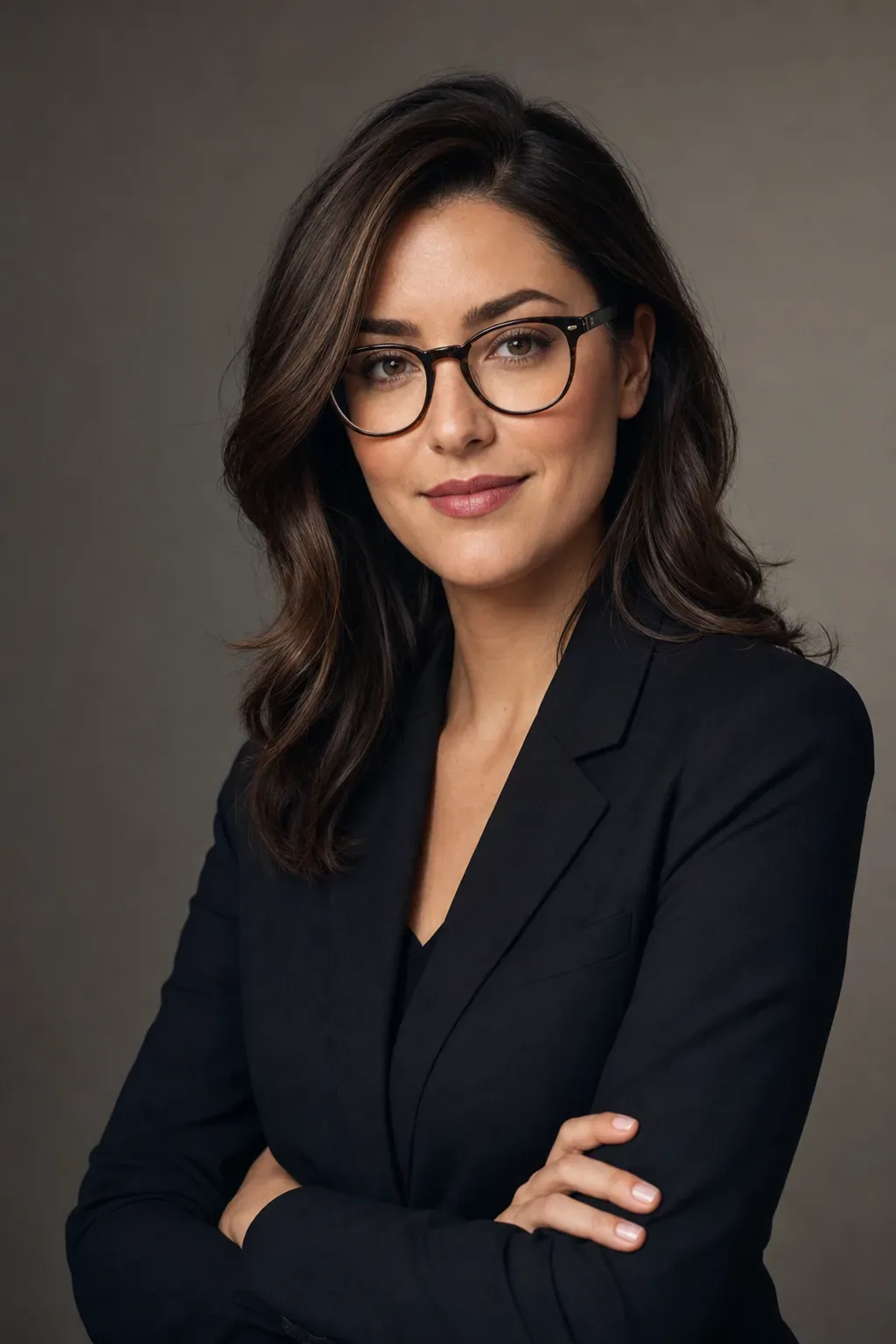 Sofia Delgado, Secretary · Managing Partner, Delgado & Cruz LLP.