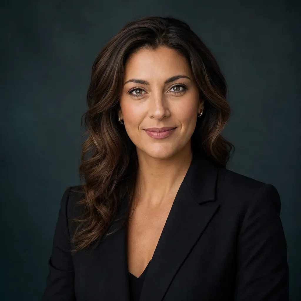 Marisol Vega, Vice Chair · President, Altavia Health.
