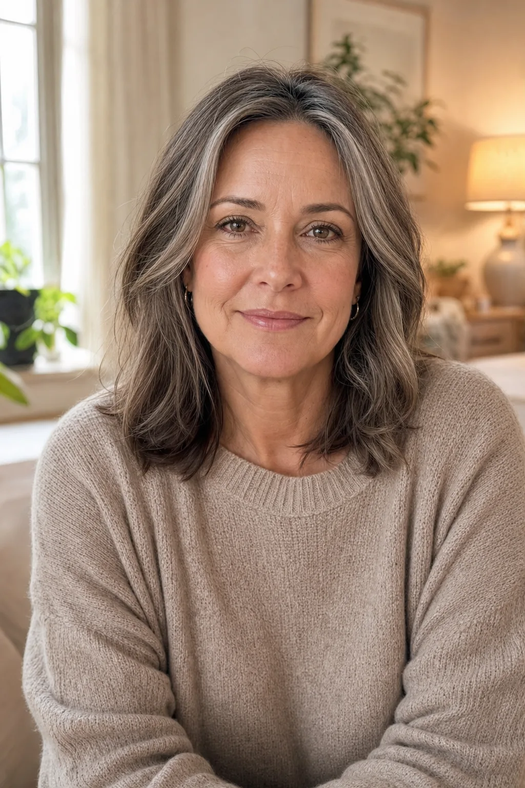 June Calder