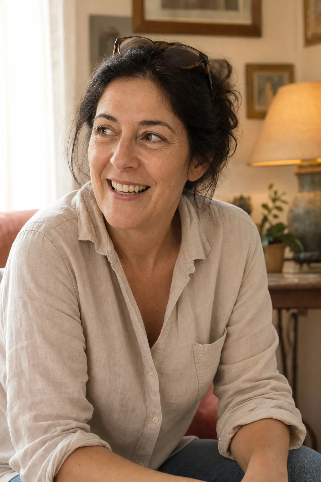 Marta Calder-Ruiz