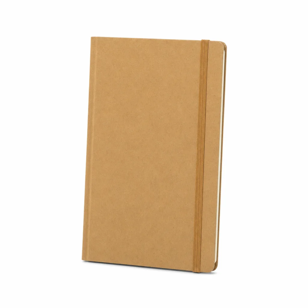 Kraft Field Notebook