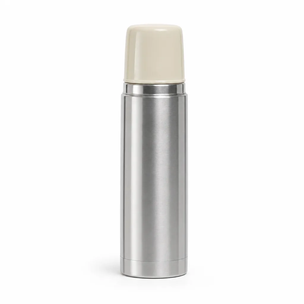 Steel Vacuum Thermos