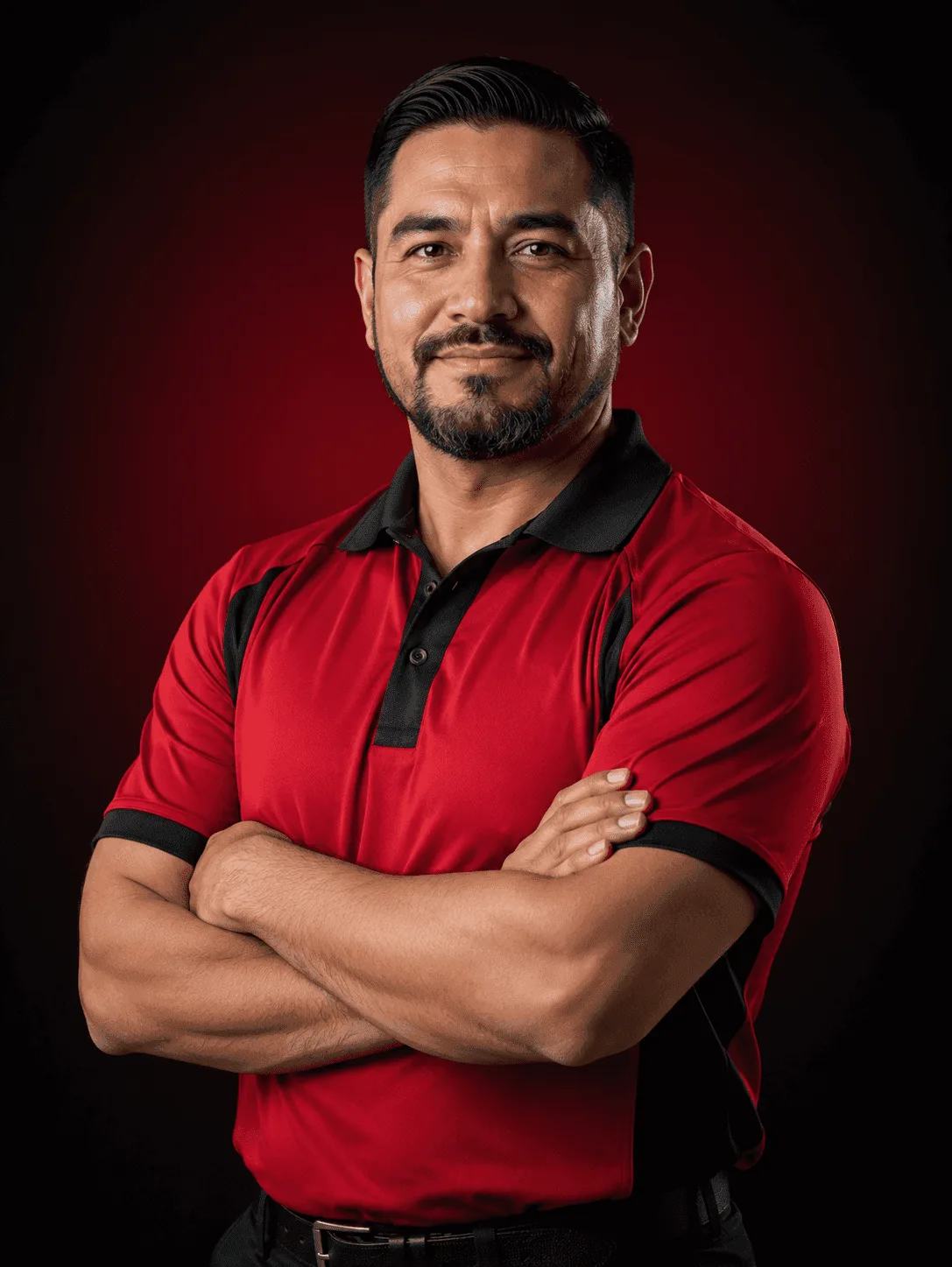 Marcus Delgado