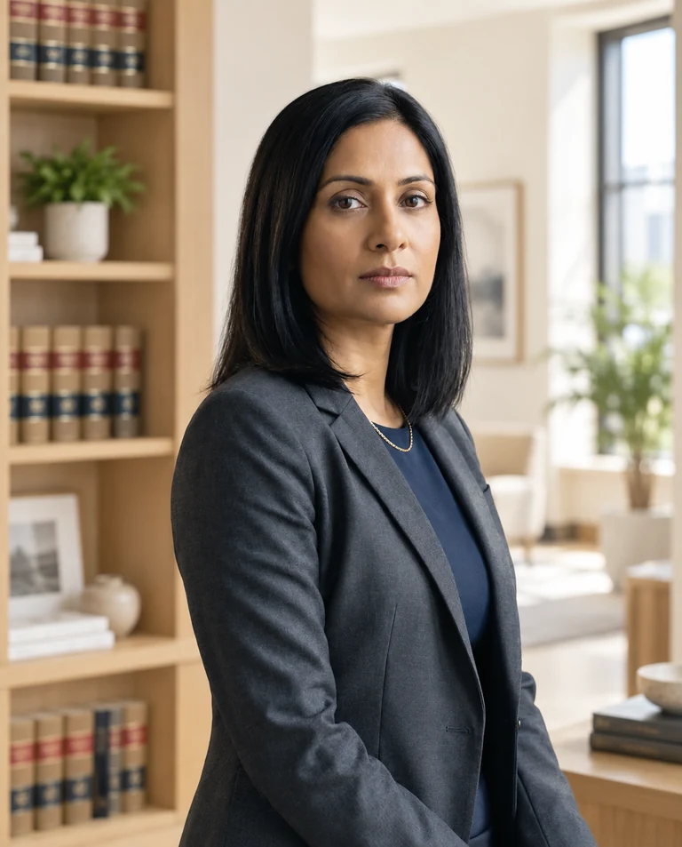 Naomi L. Adair, Estate & Trusts