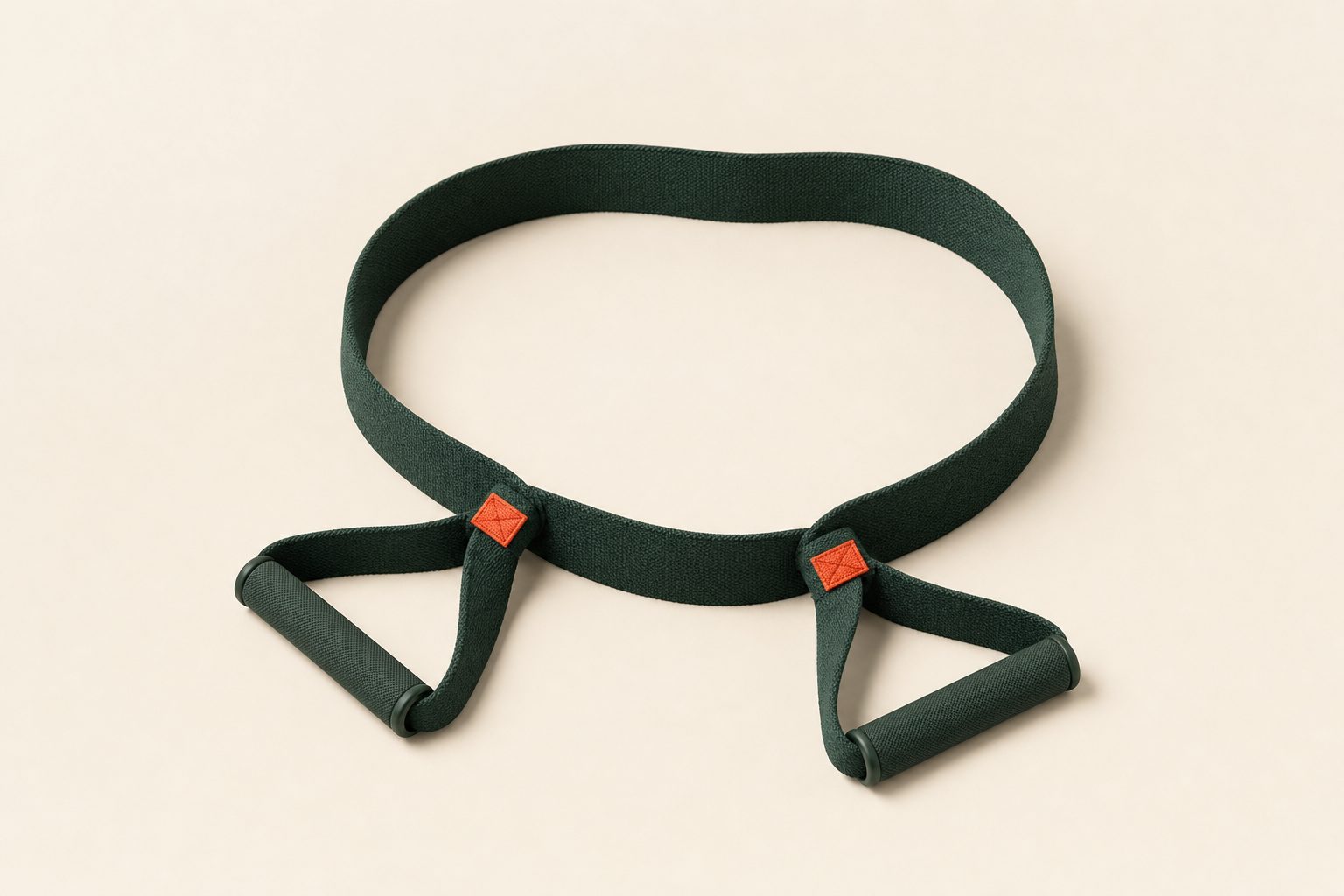 K.Band — Progressive resistance band
