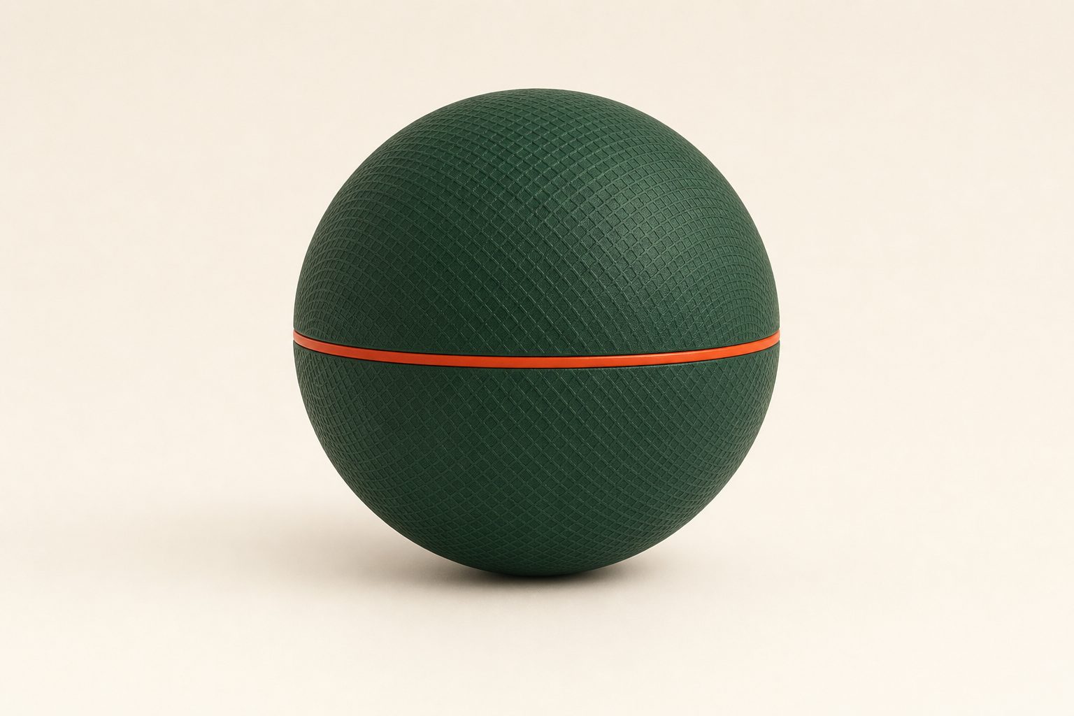 K.Orb — The weighted stability sphere