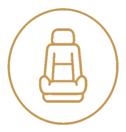 Interior & Trim icon