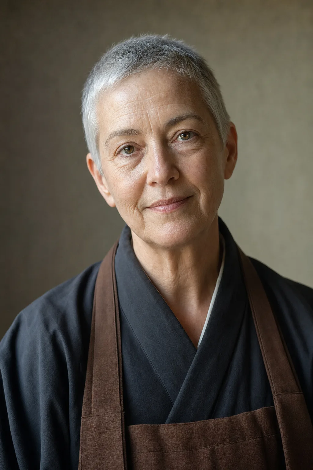 Ellen Marsh (Keido), Guiding Teacher — Matsukaze Zen Center