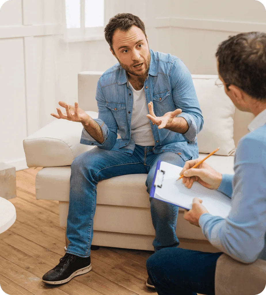 Individual therapy