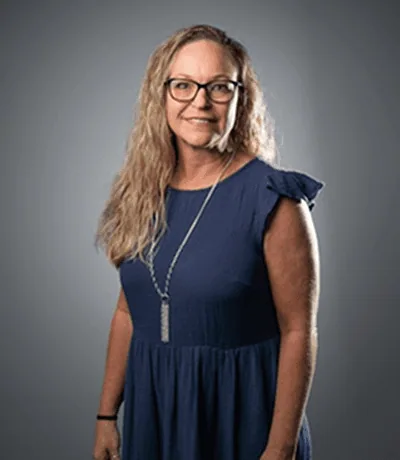 Portrait of a client